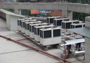 空調(diào)噪聲治理 ，空調(diào)降噪 ，江西噪聲治理