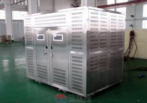 變壓器低頻噪聲治理，變壓器減振，減振降噪